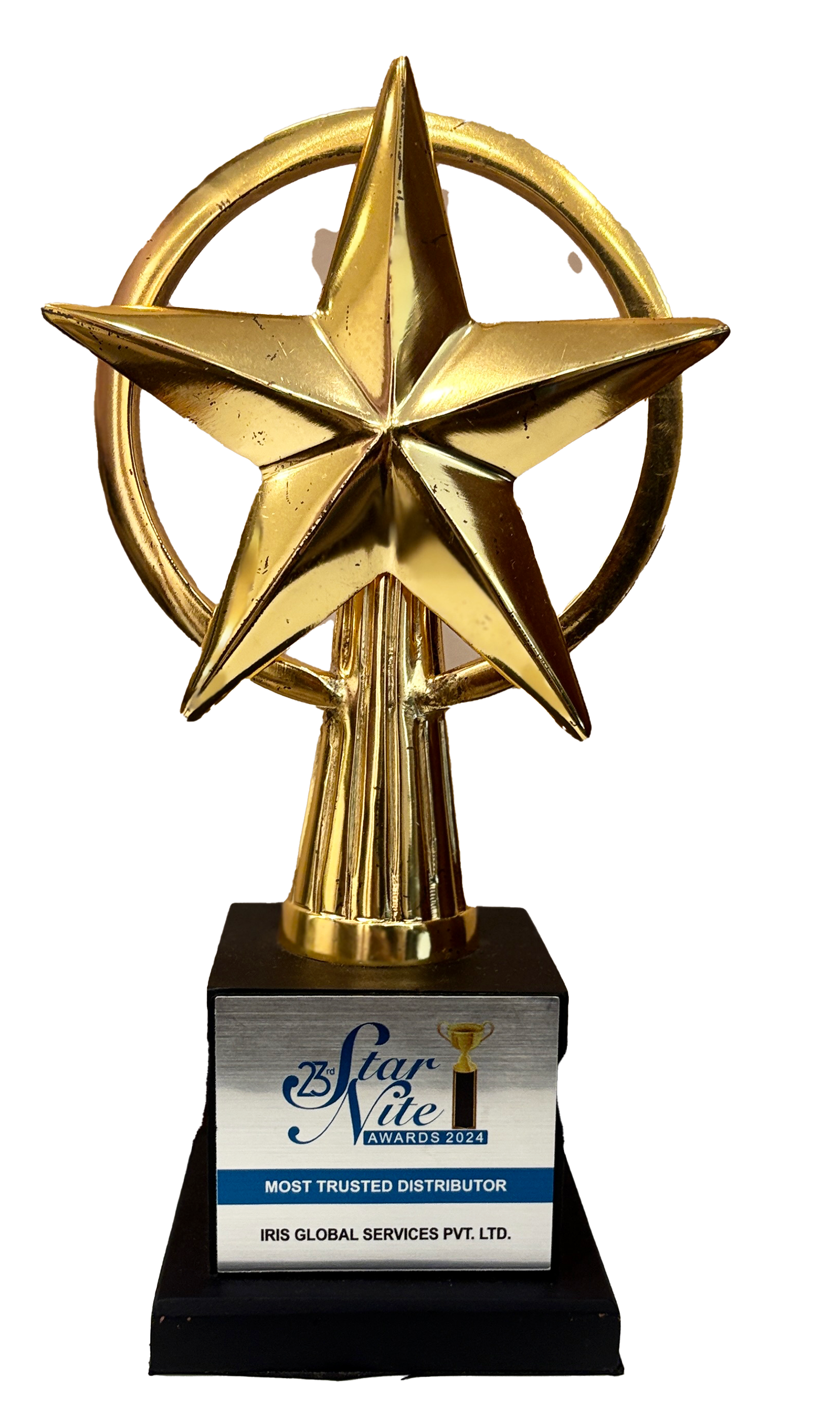 Award 2024